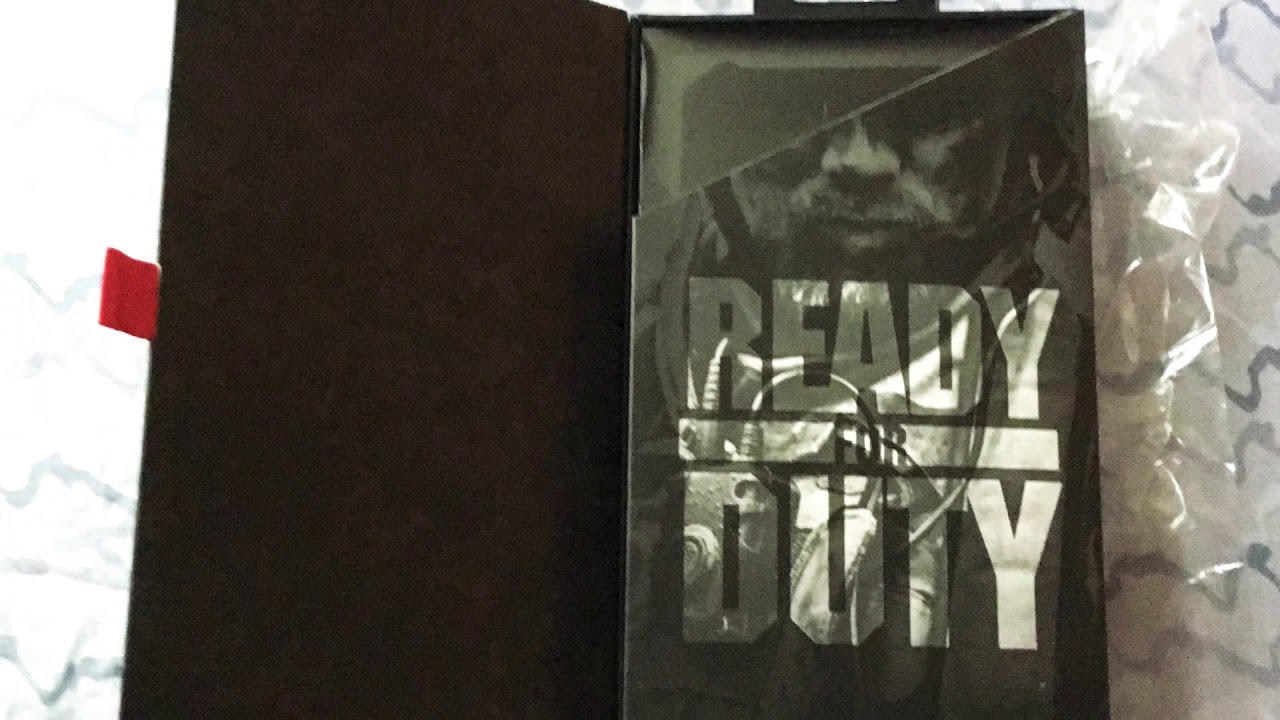 The best case iPhone XS Max Elementcase black ops