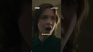 Pip loses faith in justice system and fights her parents - BBC