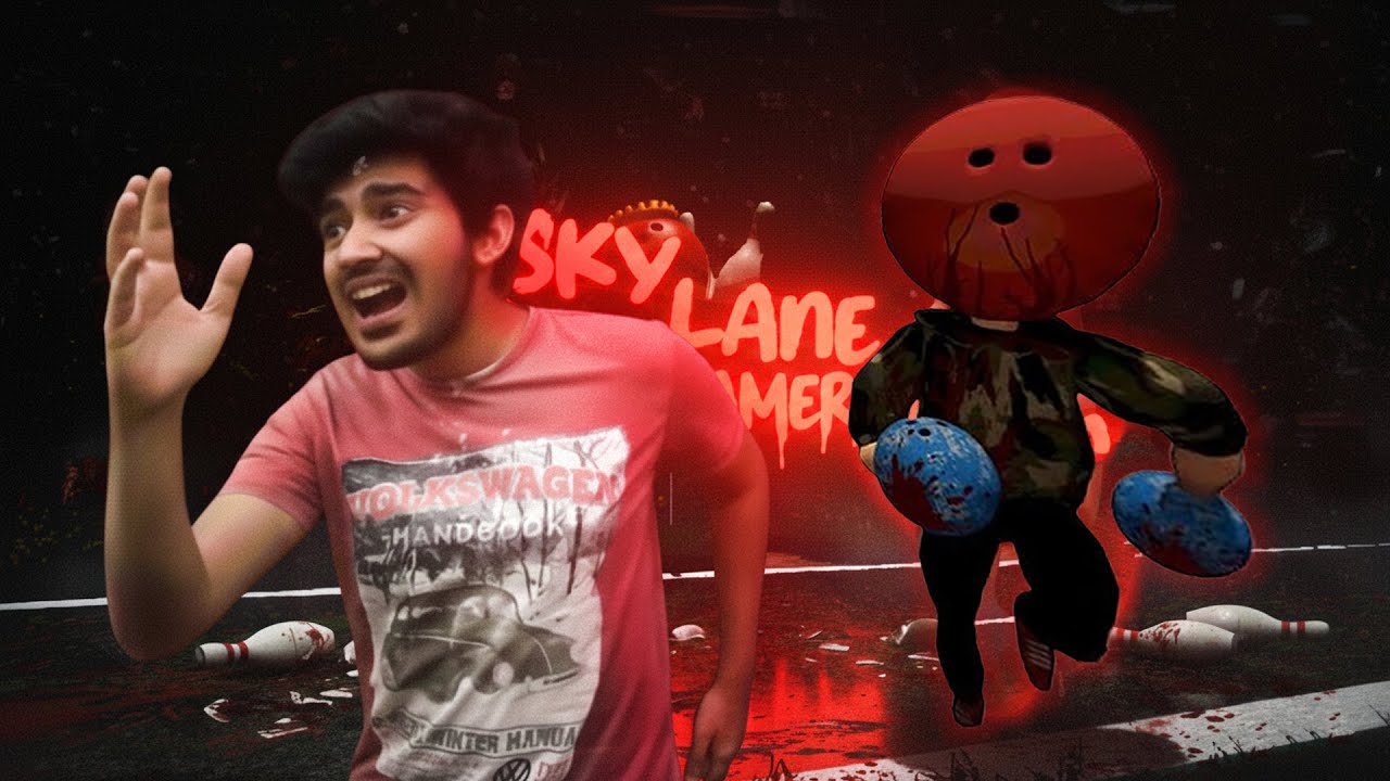 I Took a Night Job at the WRONG Bowling Alley! | Gutter Night Horror