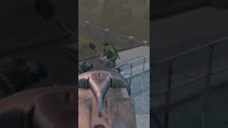 He made it easy..#DayZ #XBOX #Livonia
