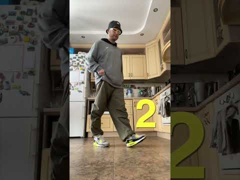 How to dance