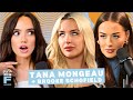 I confront tana mongeau about a tweet and brooke schofield spills tea on their falling out