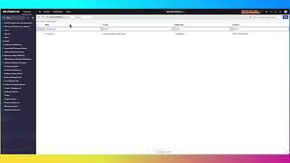 Amazon FSx Discovery in ServiceNow Pattern Designer