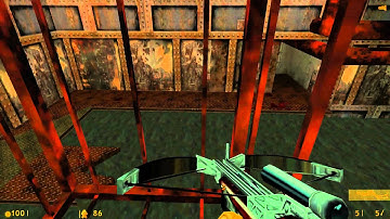 Half - Life Episode 15: Apprehension