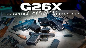 Glock Store