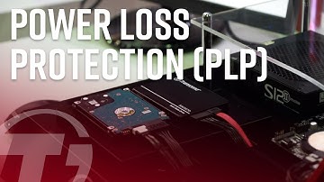 What is PLP?  | Transcend Embedded