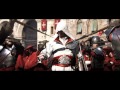 Assassin's Creed Brotherhood cinematic by DIGIC Pictures, 2010