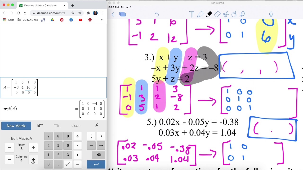 Alg 2 6.5 notes - YouTube