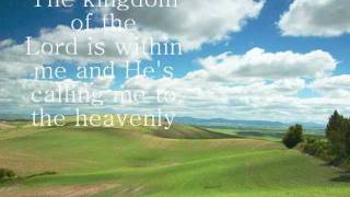 Video thumbnail of "Heaven on Earth- Come Home(with lyrics)- Indiana Bible College"