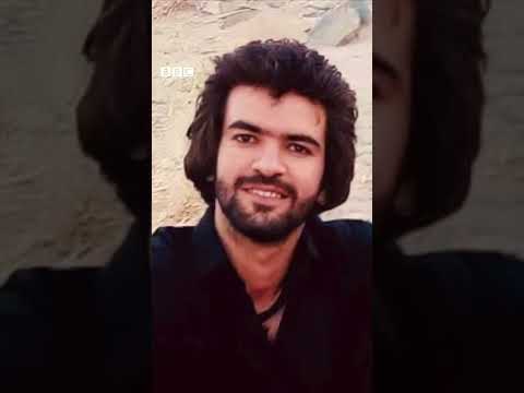 رقص خدانور که در جمعه خونین زاهدان به ضرب گلوله کشته شد