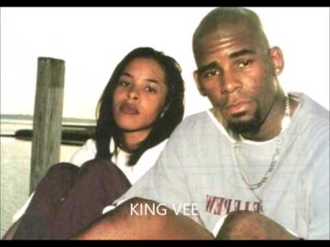 Aaliyah ft R Kelly - Let Me Know - YouTube