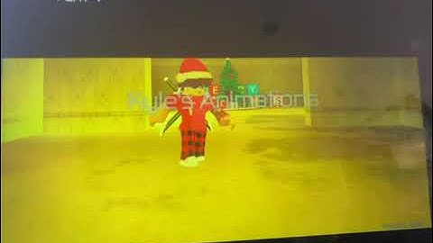 Backrooms jumpstyle #Kyle