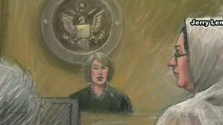 Federal judge drops nearly all charges in female genital mutilation case