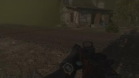 Modern Warfare - Warzone - Helicopter glitch under map and they still lost