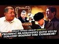 ADOLAT??? Shavkat Mirziyoyev MARD BO‘LIB, GAPIDA TURIB ushbu QONUNBUZAR HOKIMNI ishdan oladimi?