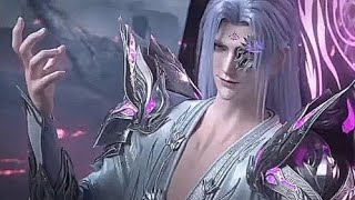 BTTH SEASON 5 EPISODE 190 SUB INDO - KEMUNCULAN TUBUH ILUSI API TERATAI IBLIS