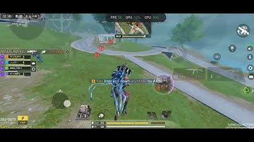 Fastest CODM Alcatraz Squad Wipe 14 Seconds@ZARACOD