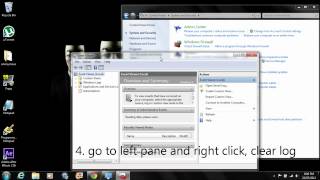 How To Clear System Logs