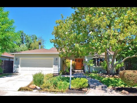 7496 NORTHLAND AVE, San Ramon, CA home video tour