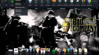 winstep extreme  new desktop
