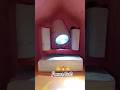 mini selfie light power test #lifeisbutadream