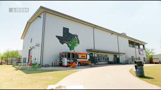 Red Dot Buildings TUPPS Brewery Spotlight