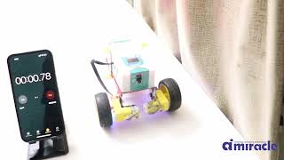 How to Change Motor Direction with Battery | Basics of Motor Control for Arduino & ESP32 Projects