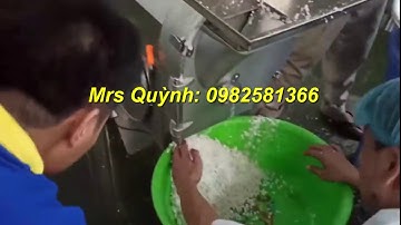 Máy thái rau củ quả, máy thái cơm dừa hạt lựu, máy thái hạt lựu củ quả giá rẻ