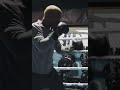 Conor Benn ripping the pads and bag ahead to his return to welterweight 😤