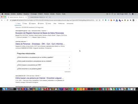 Come Impostare un Mercato Paese e Lingua su Google (Motore di Ricerca G-Locale) - Video Tutorial