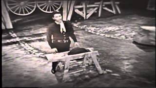 Video thumbnail of "05 High Noon - Dale Robertson.avi"