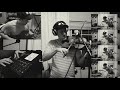 SZA - Love Galore (VIOLIN COVER) - Peter Lee Johnson