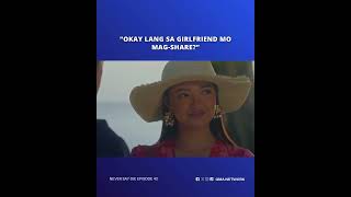 Never Say Die: "Okay lang sa girlfriend mo mag-share?" | Episode 42 Profile
