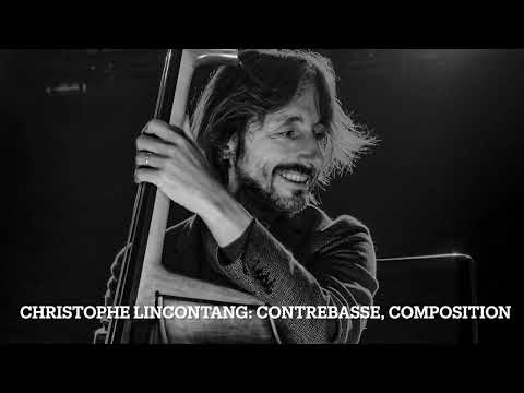 Christophe Lincontang Trio