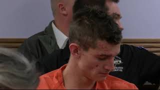 Montana man charged for double murder