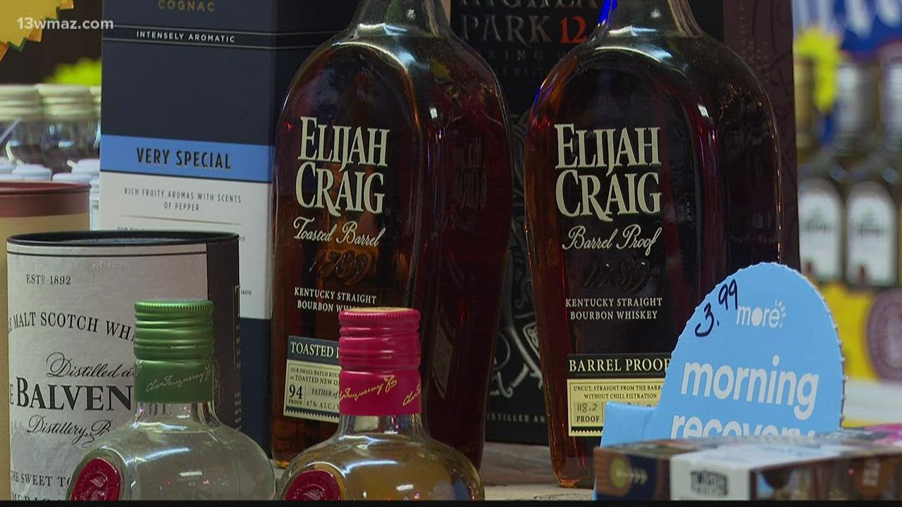 Jones County, to vote on liquor stores in November election