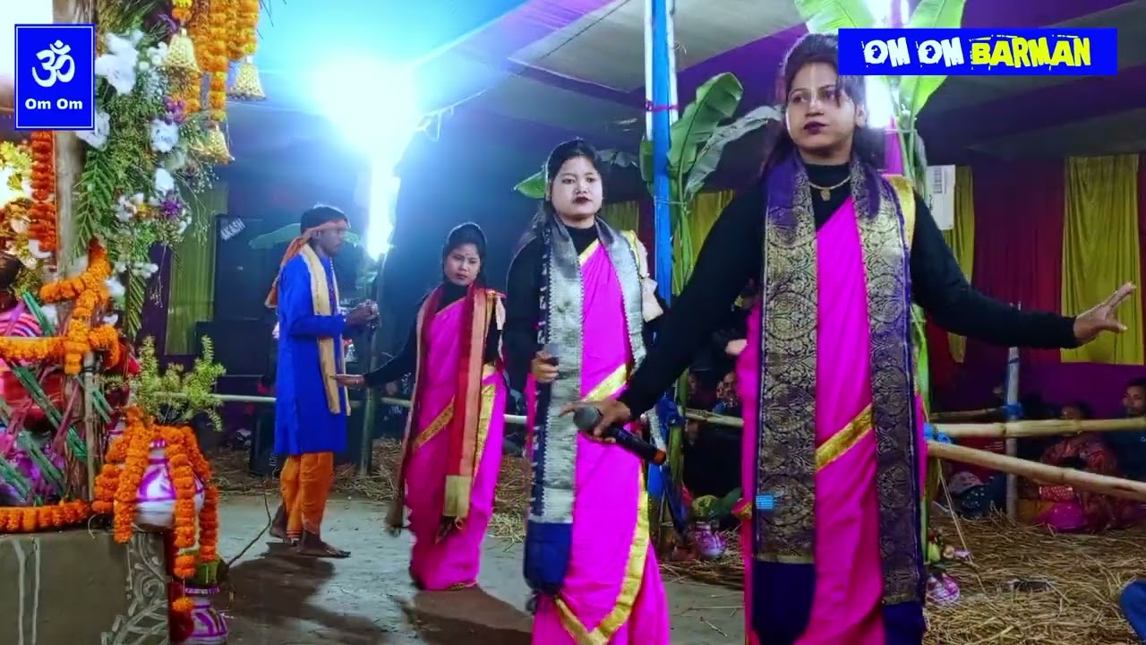 ভাবাইয়া কীর্তন গান #kirtan #videos 