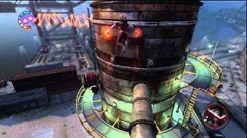 inFAMOUS 2 Playthrough - Part 40 [HD] [Evil Karma]