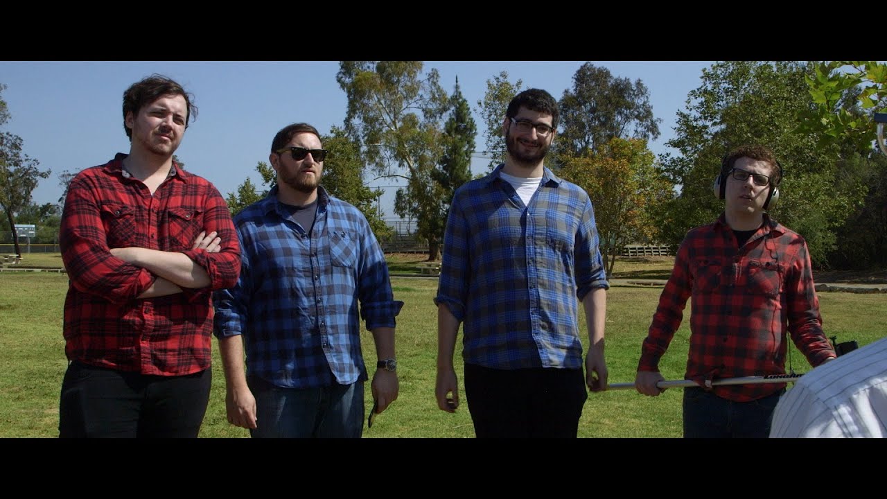 ROUGH DAY Ep. 2 - No Budget Film Crew