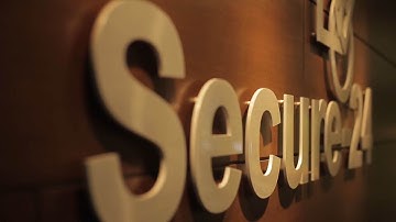 Secure-24 Improves Performance and Security with PCA and ZFS