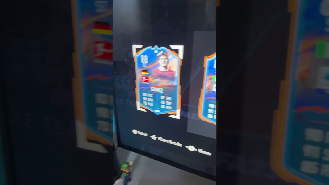 THE BEST 1 of 5  87+ Base or WC Hero 😱😱😱