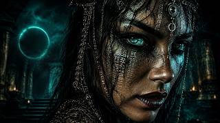 ORIXA – ANUNNAKI (Original Mix) [Hypnotic Dark Techno 2026]