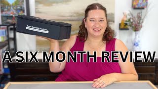 Famous I Tried a Puzzle Subscription for 6 Months // Completing the Puzzle Review (SPONSORED) Net Worth