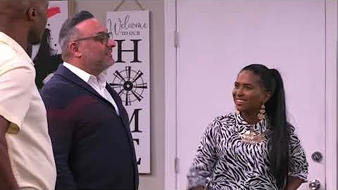 @Russell Peters Joins House Out Of Order As DJ Ana...