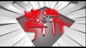 Partak Quadtree Optimized Shortest Path System Debug