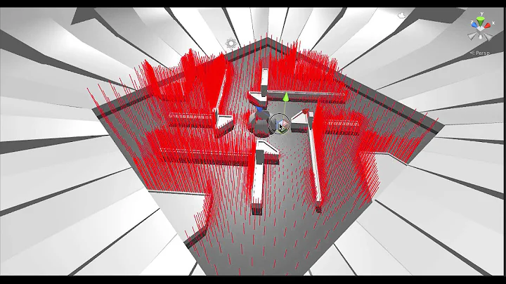 Partak Quadtree Optimized Shortest Path System Debug