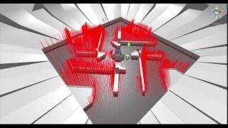 Partak Quadtree Optimized Shortest Path System Debug