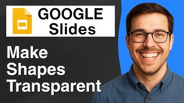 Hoe u vormen transparant maakt in Google Slides [eenvoudige handleiding 2025]