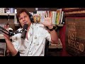 Theo von describes the difference between dmt  ayahuasca