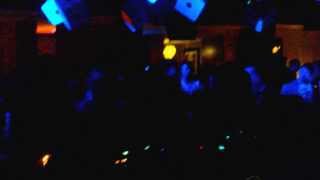 01.03.2014 Simple: Ryan Crosson + Lorenzo de Blanck + Bedroomboy(s)